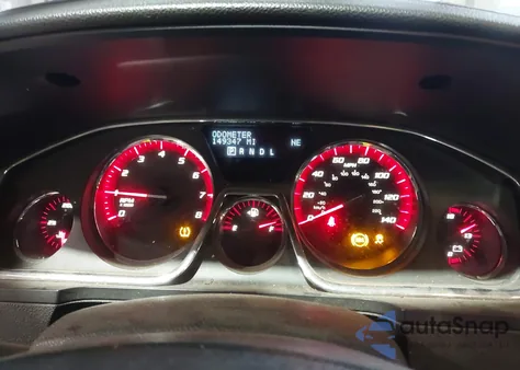 2015 GMC Acadia Slt-1 из США, поврежденный, VIN 1GKKRRKD6FJ296796